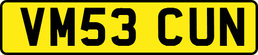 VM53CUN