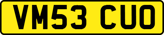 VM53CUO