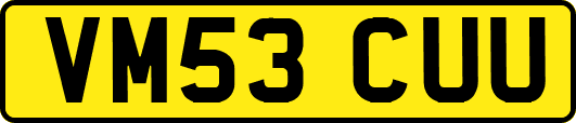 VM53CUU