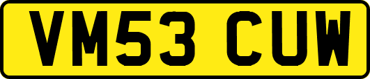 VM53CUW