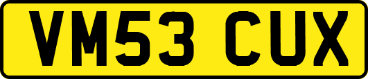 VM53CUX