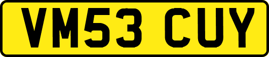 VM53CUY