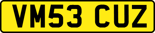 VM53CUZ