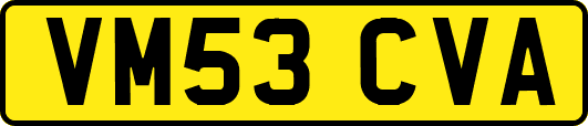 VM53CVA