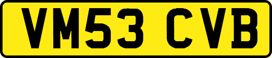 VM53CVB