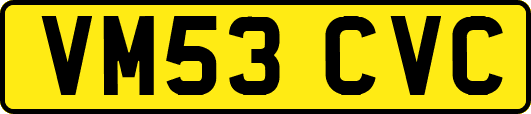 VM53CVC