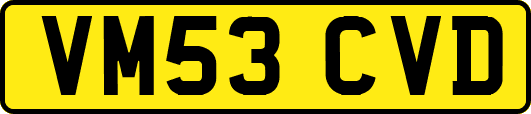 VM53CVD