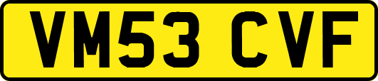 VM53CVF