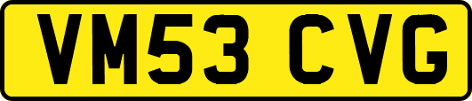 VM53CVG