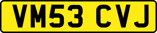 VM53CVJ