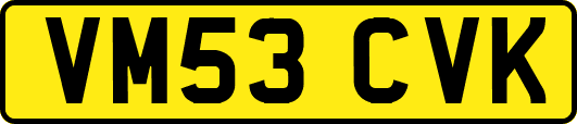 VM53CVK