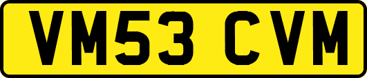 VM53CVM