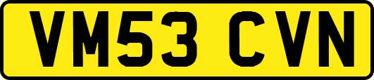 VM53CVN
