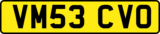 VM53CVO