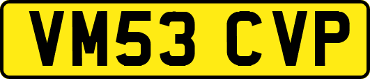VM53CVP