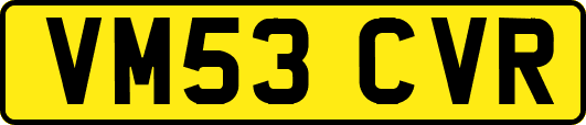 VM53CVR
