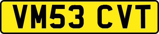 VM53CVT