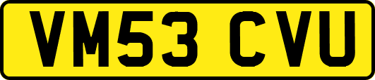 VM53CVU