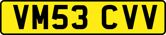 VM53CVV