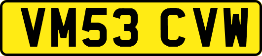 VM53CVW