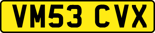 VM53CVX