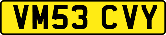 VM53CVY
