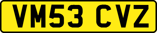 VM53CVZ
