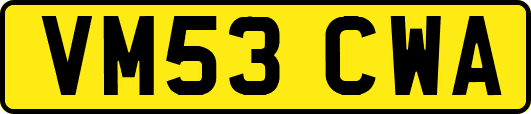 VM53CWA
