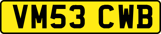 VM53CWB