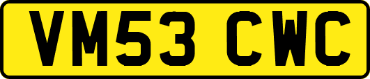 VM53CWC