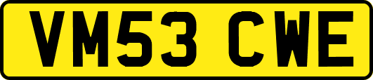 VM53CWE