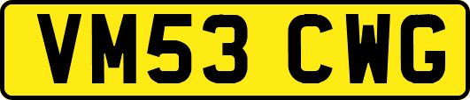 VM53CWG