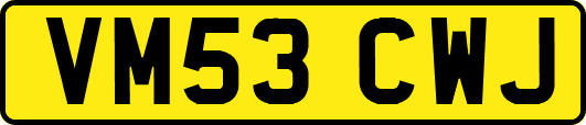 VM53CWJ