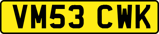 VM53CWK