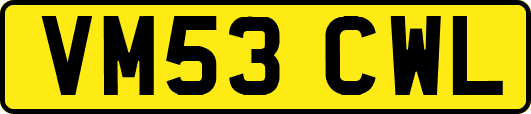 VM53CWL