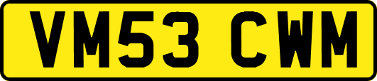 VM53CWM