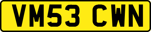 VM53CWN