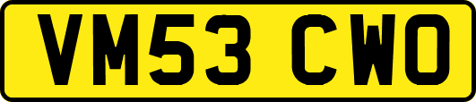 VM53CWO