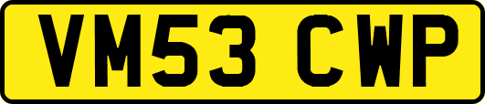 VM53CWP