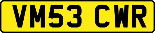 VM53CWR