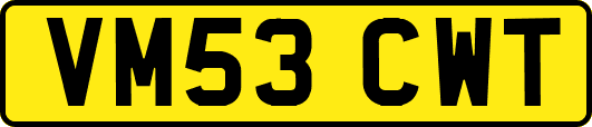 VM53CWT