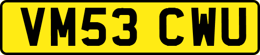 VM53CWU