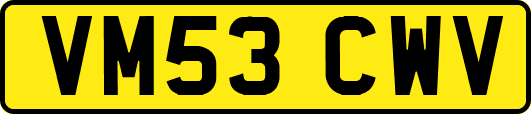 VM53CWV