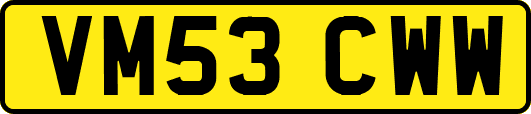 VM53CWW