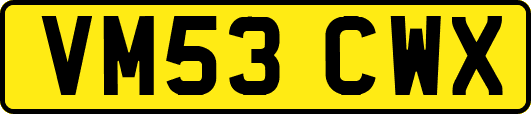 VM53CWX