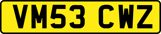 VM53CWZ