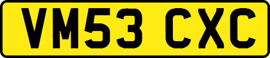 VM53CXC
