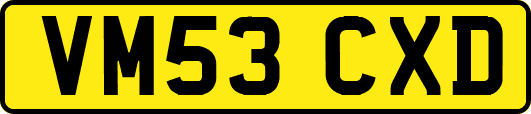 VM53CXD