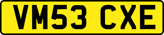 VM53CXE