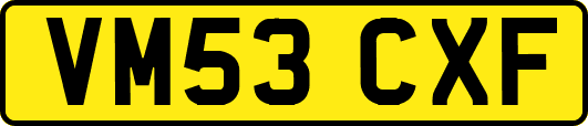 VM53CXF